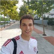 Profesor con dilatada experiencia. Cualquier asignatura hasta ESO